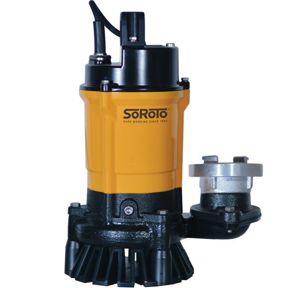 SoRoTo® Combi Pump P750